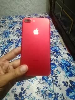 iphone 7puls 128Gb bypas han finger off just