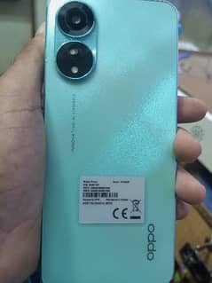 Oppo A78