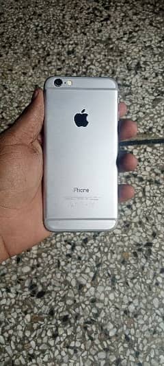 iPhone 6    64gb non pta