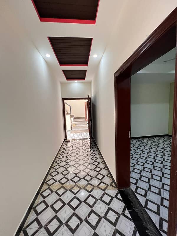 DUBAI STORY HOUSE FOR RENT LOCATION CHAKLALA SCHEME 3 2