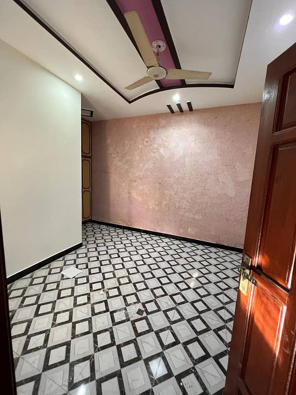 DUBAI STORY HOUSE FOR RENT LOCATION CHAKLALA SCHEME 3 3