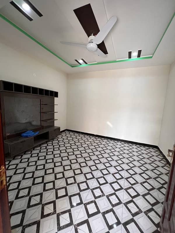 DUBAI STORY HOUSE FOR RENT LOCATION CHAKLALA SCHEME 3 4