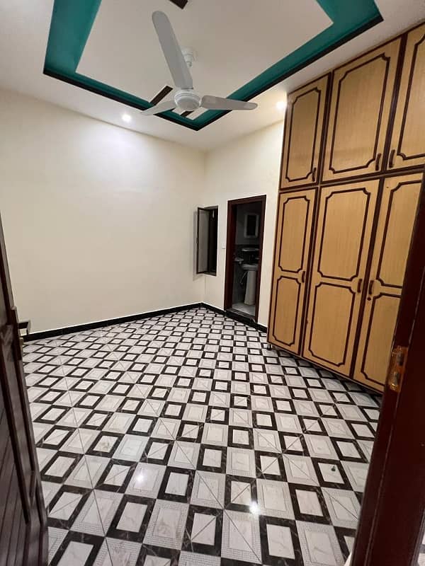 DUBAI STORY HOUSE FOR RENT LOCATION CHAKLALA SCHEME 3 6