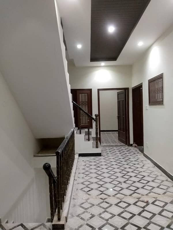 DUBAI STORY HOUSE FOR RENT LOCATION CHAKLALA SCHEME 3 7