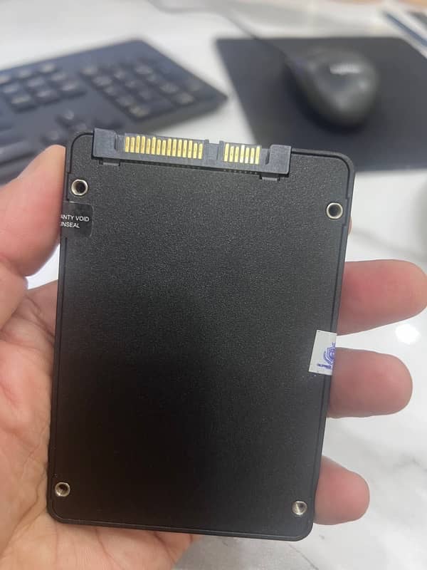 2 TB SSD 2