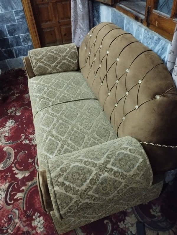 6 seater sofa set 3