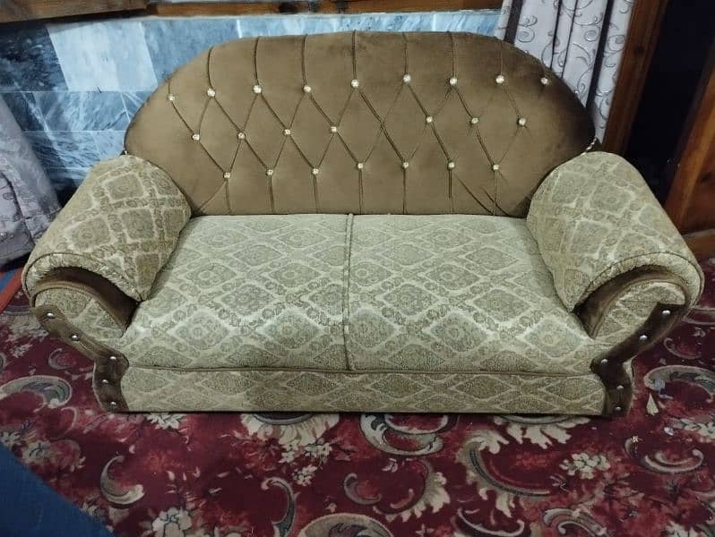 6 seater sofa set 6