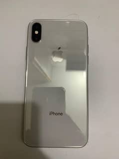 i phone x