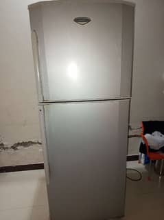 Haier Fridge