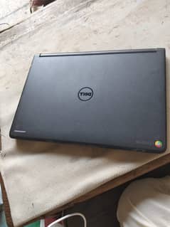 Dell 3120 Chromebook with window 10 0