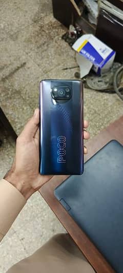 Poco x3 Pro 0