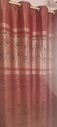 CURTAINS