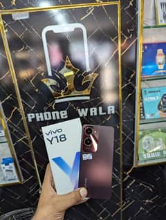 ViVo Y18 Best Phone Ever