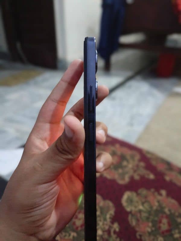 Infinix note 30 Ram 8+8 256/gb 1