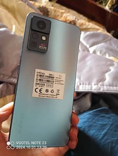 Infinix Zero X Pro 8 128 0