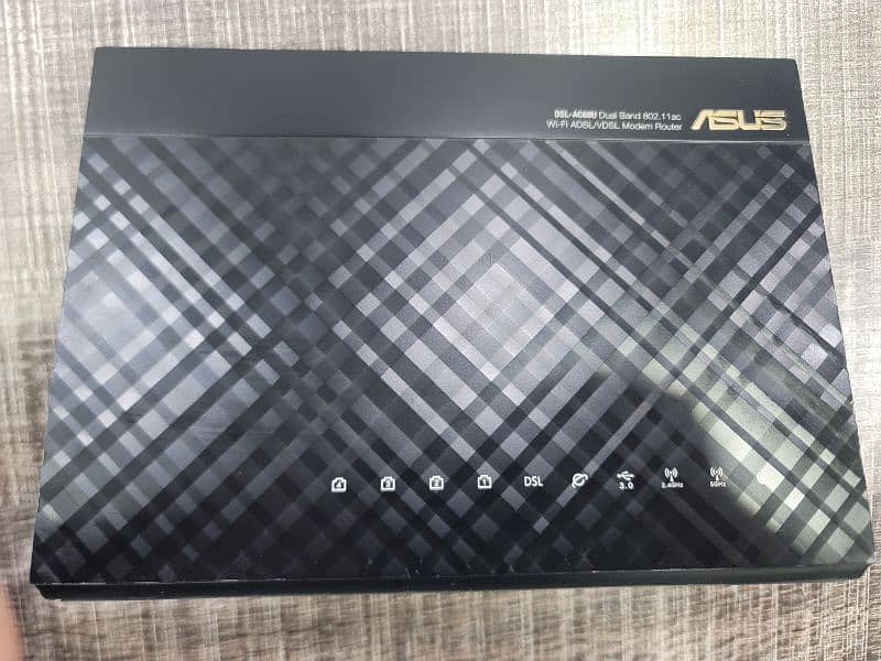 Asus Ac 1900 1