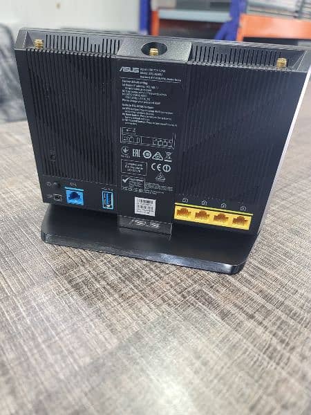 Asus Ac 1900 2