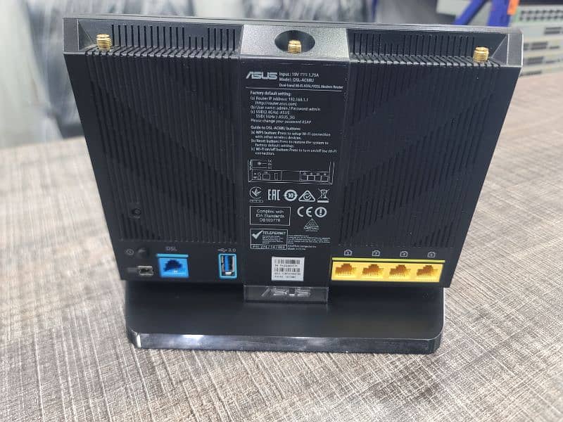 Asus Ac 1900 3