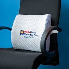 Molty Ortho Cool Back Care