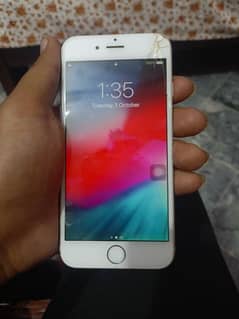 iPhone 6 pta appoverd 16gb