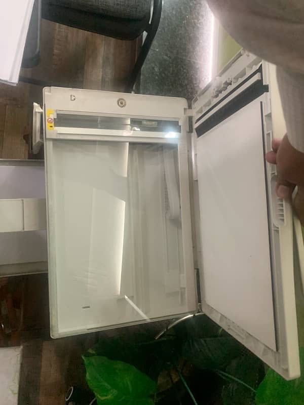 HP Laser Jet Pro MFP M130 3