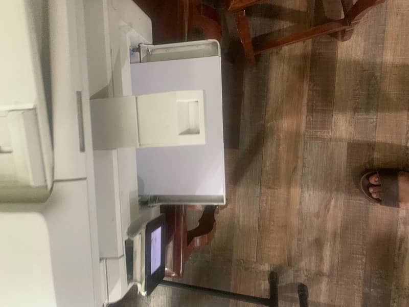 HP Laser Jet Pro MFP M130 5