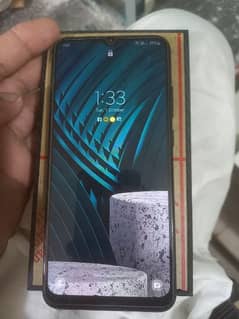 Samsung a02s 4/64 good condition