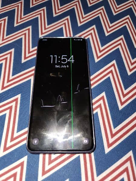 samsung s20 plus 5g gaming pubg phone 120hz 1