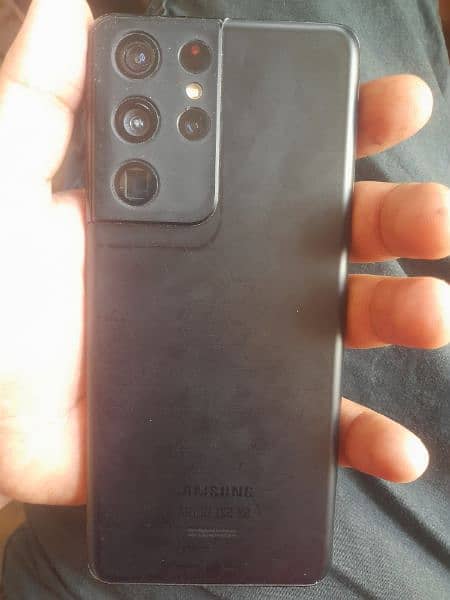 samsung s21 ultra front cem not work 1