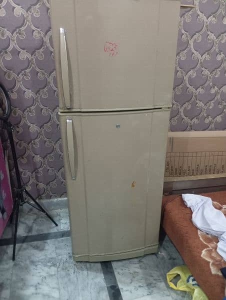 fridge good h Achi colling Karti h 2