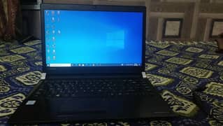 Toshiba laptop for sale core i5 6th gen | 128ssd hard