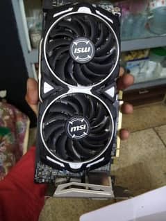 Rx 580 amd graphics card