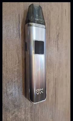 oxca xlim pro pod