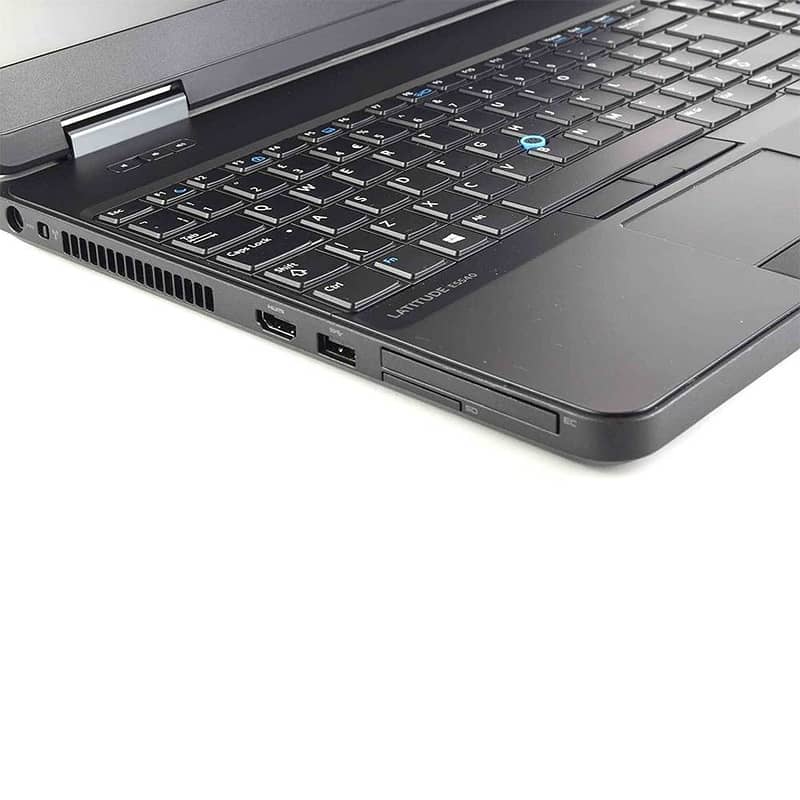 Dell Latitude E5540 Core i5 4th Gen 2