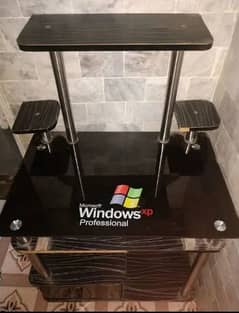 COMPUTER TABLE FOR SALE ALL OK