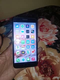 iphone 7plus 128gb non PTA