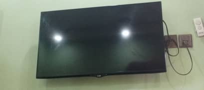 smart LG led