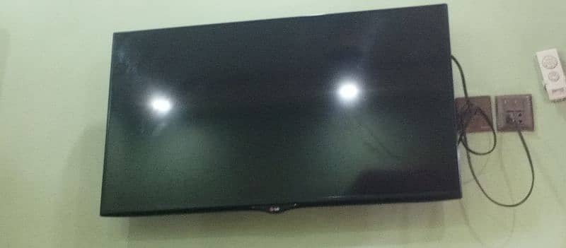 smart LG led 0