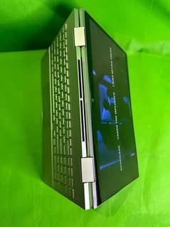 HP ENVY i7 11th Generation 1 TB ROM  16GB Ram