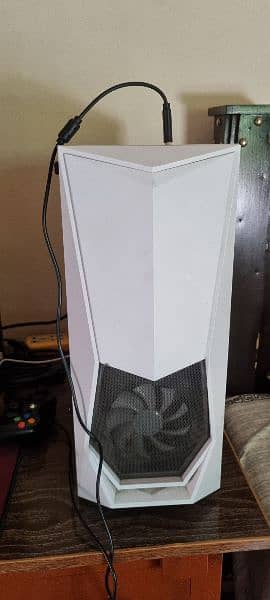 Gaming Pc i7 3770 + Rx 580 8 Gb 2