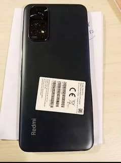 redmi note 11