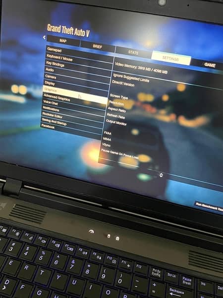 Gaming Laptop 4Gb Amd Graphic Card 3