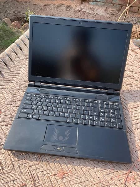 Gaming Laptop 4Gb Amd Graphic Card 5