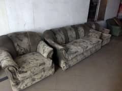 5 seater sofa set