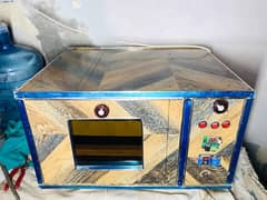 56 Eggs Incubator Fully Automatic For Hens Eggs Chicks