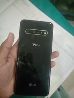 LG V60 thinq 5g