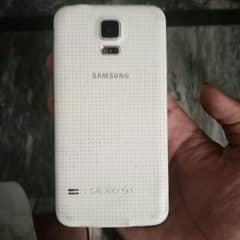 Samsung Galaxy s5 2.16 excange possible  sim single ka masla ha 0