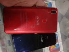 vivo y 85A 4gb 64 gb 0