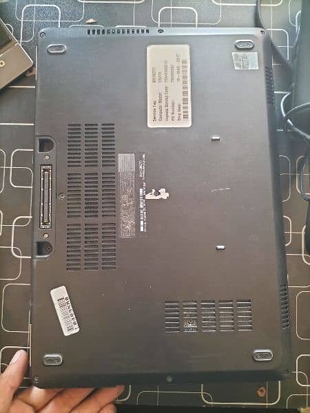 Dell core i5 6th generations 6