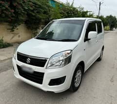 Suzuki WagonR 2021 AGS automatic 1.0 VXL